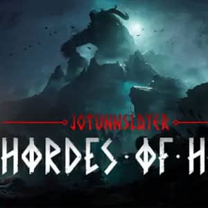 دانلود بازی Jotunnslayer Hordes of Hel v1.1.0 کامپیوتر