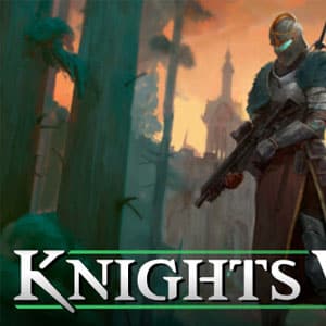دانلود بازی Knights Within برای کامپیوتر