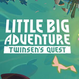 دانلود بازی Little Big Adventure Twinsens Quest برای کامپیوتر