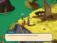 دانلود نسخه هک شده بازی Little Big Adventure Twinsens Quest برای PS5