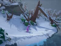 دانلود بازی Lonely Mountains Snow Riders برای کامپیوتر + آپدیت v1.4.105