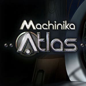 دانلود بازی Machinika Atlas برای کامپیوتر