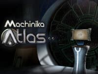 دانلود بازی Machinika Atlas برای کامپیوتر