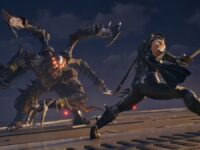 دانلود بازی Ninja Gaiden 2 Black برای PS5 + هک شده