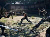 دانلود بازی Ninja Gaiden 2 Black برای PS5 + هک شده