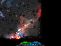 دانلود بازی Nienix Cosmic Warfare برای کامپیوتر