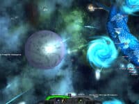 دانلود بازی Nienix Cosmic Warfare برای کامپیوتر