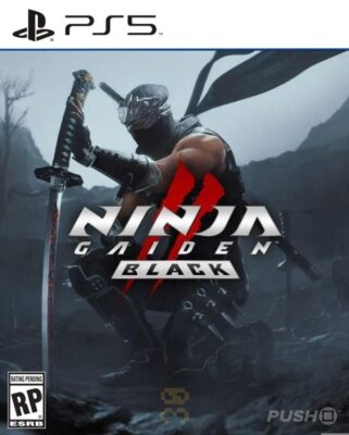 دانلود بازی Ninja Gaiden 2 Black برای PS5 + هک شده