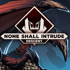 دانلود بازی None Shall Intrude برای کامپیوتر + آپدیت