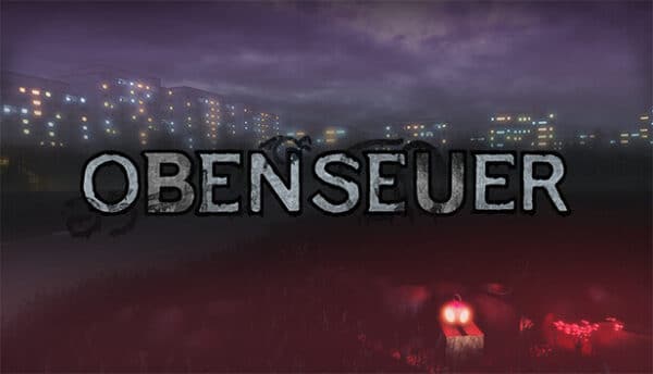 دانلود بازی Obenseuer برای کامپیوتر