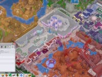 دانلود بازی Parkitect برای کامپیوتر + آپدیت v1.12c3-I