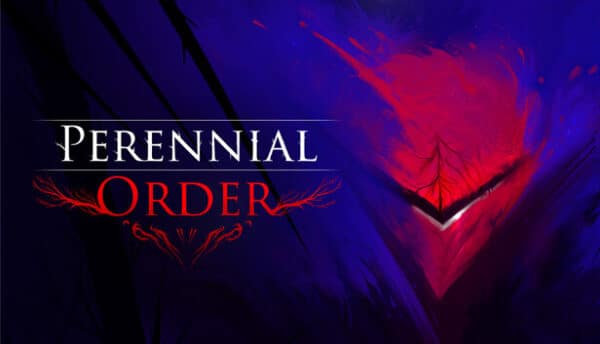دانلود بازی Perennial Order برای کامپیوتر