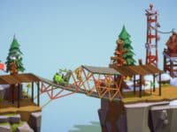 دانلود بازی Poly Bridge 3 برای کامپیوتر + آپدیت v1.5.13