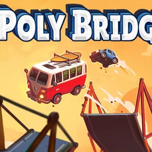 دانلود بازی Poly Bridge 3 برای کامپیوتر + آپدیت v1.5.13