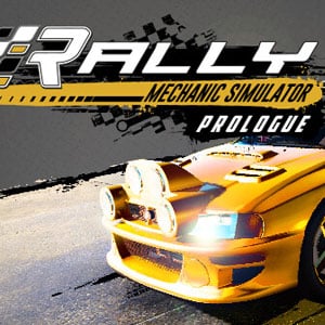 دانلود بازی Rally Mechanic Simulator – Complete Garage کامپیوتر