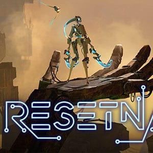 دانلود بازی ReSetna برای کامپیوتر + آپدیت v1.7.1
