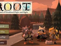 دانلود بازی Root برای کامپیوتر