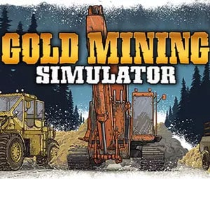 دانلود بازی Gold Mining Simulator کامپیوتر + آپدیت v1.10.5.7