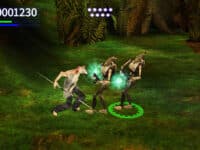 دانلود بازی STAR WARS Episode I Jedi Power Battles برای کامپیوتر