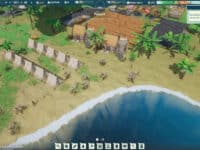 دانلود بازی Settlement Survival برای کامپیوتر