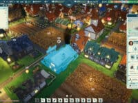 دانلود بازی Settlement Survival برای کامپیوتر