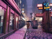 دانلود بازی Shadows of Doubt برای کامپیوتر