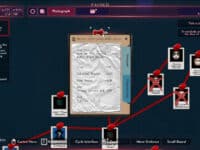 دانلود بازی Shadows of Doubt برای کامپیوتر