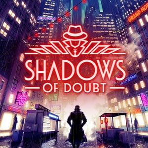 دانلود بازی Shadows of Doubt برای کامپیوتر