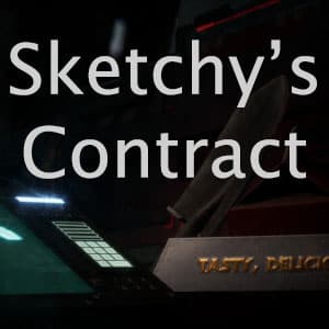 دانلود بازی Sketchy’s Contract برای کامپیوتر