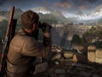 دانلود بازی Sniper Elite: Resistance برای PS5 + هک شده
