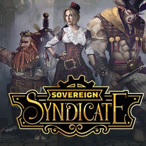 دانلود بازی Sovereign Syndicate برای کامپیوتر