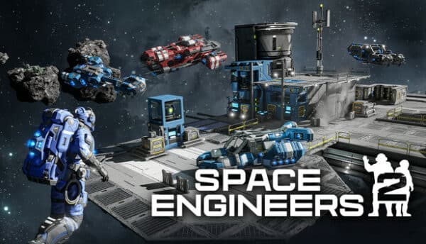 دانلود بازی Space Engineers 2 v2.3.0.2780 کامپیوتر