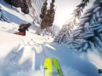 دانلود بازی استیپ Steep - Gold Edition برای کامپیوتر