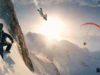 دانلود بازی استیپ Steep - Gold Edition برای کامپیوتر