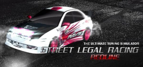 دانلود بازی Street Legal Racing Redline برای کامپیوتر
