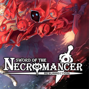 دانلود بازی Sword of the Necromancer Resurrection برای کامپیوتر