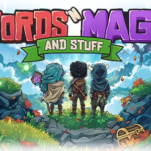 دانلود بازی Swordsn Magic and Stuff برای کامپیوتر
