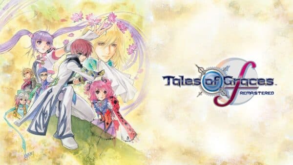 دانلود بازی Tales of Graces f Remastered کامپیوتر + آپدیت