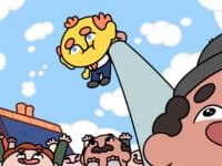 دانلود بازی Thank Goodness You're Here برای کامپیوتر