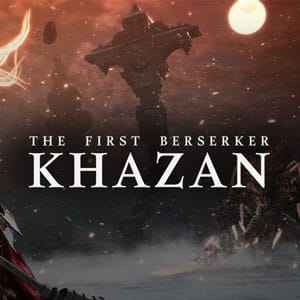 دانلود بازی The First Berserker: Khazan کامپیوتر + کرک
