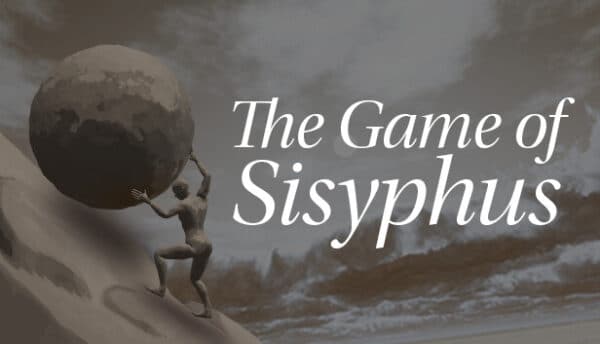 دانلود بازی The Game of Sisyphus برای کامپیوتر