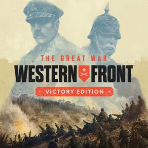 دانلود بازی  The Great War Western Front برای کامپیوتر