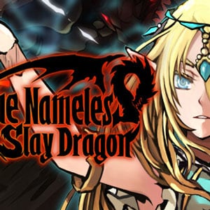 دانلود بازی The Nameless Slay Dragon برای کامپیوتر + آپدیت v20251028