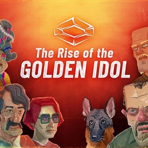دانلود بازی The Rise of the Golden Idol v1.6.3 برای کامپیوتر + آپدیت v20250923