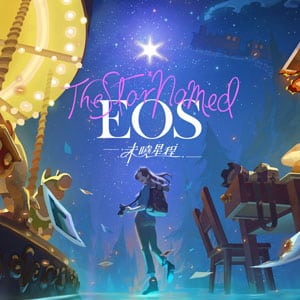 دانلود بازی The Star Named EOS برای کامپیوتر