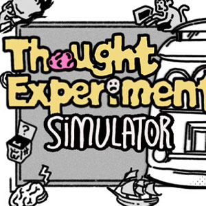 دانلود بازی Thought Experiment Simulator برای کامپیوتر
