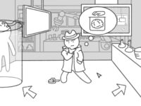 دانلود بازی Thought Experiment Simulator برای کامپیوتر
