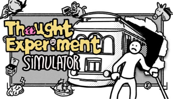 دانلود بازی Thought Experiment Simulator برای کامپیوتر