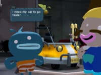 دانلود بازی Tiny Terry's Turbo Trip برای کامپیوتر + آپدیت v1.581.1346