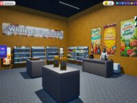 دانلود بازی Top Sellers Ecommerce Simulator برای کامپیوتر